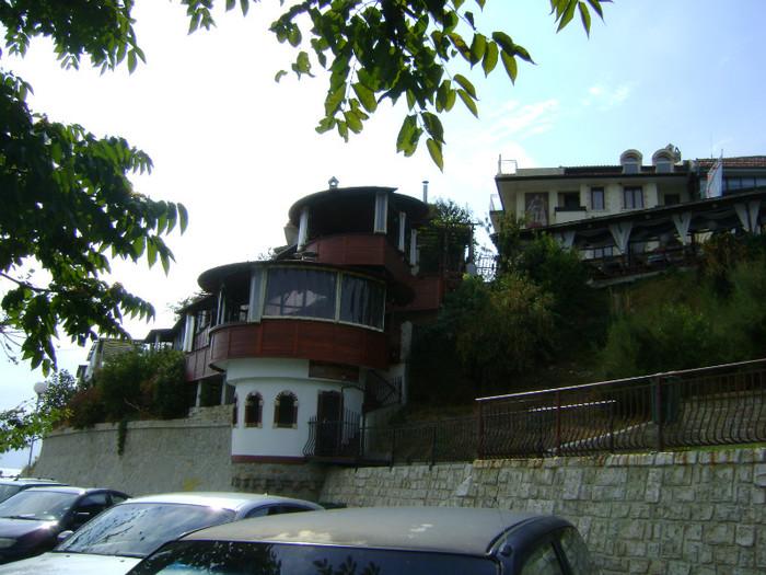 DSC06819 - BULGARIA SVETI VLAS 2012