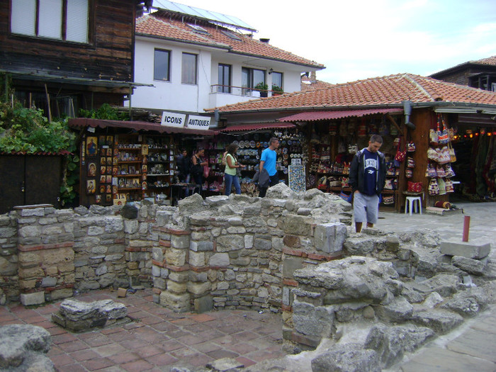 DSC06853 - BULGARIA SVETI VLAS 2012