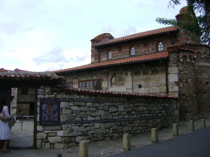DSC06865 - BULGARIA SVETI VLAS 2012