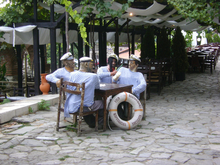 DSC06878 - BULGARIA SVETI VLAS 2012