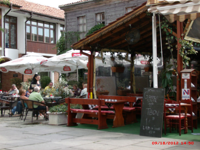 APDC0241 - BULGARIA SVETI VLAS 2012