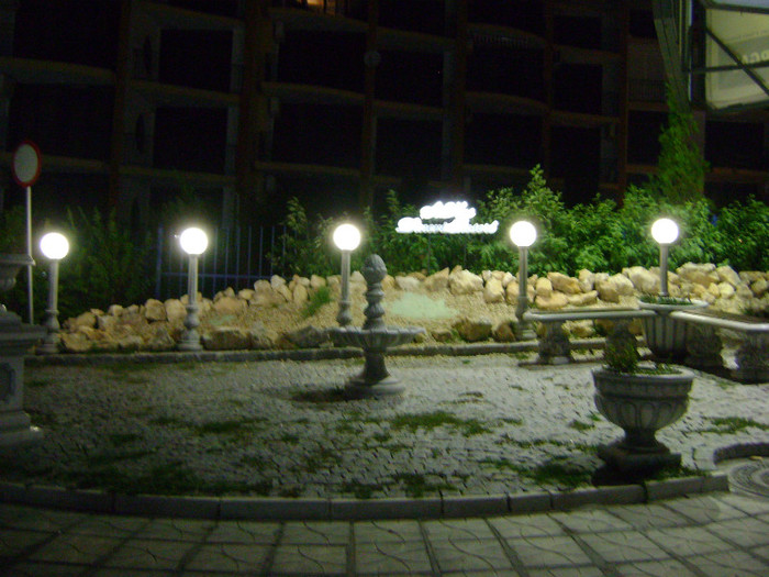 DSC06765 - BULGARIA SVETI VLAS 2012