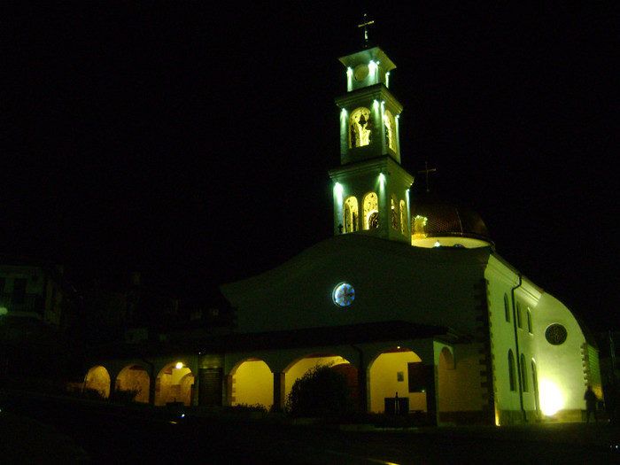 DSC06777 - BULGARIA SVETI VLAS 2012