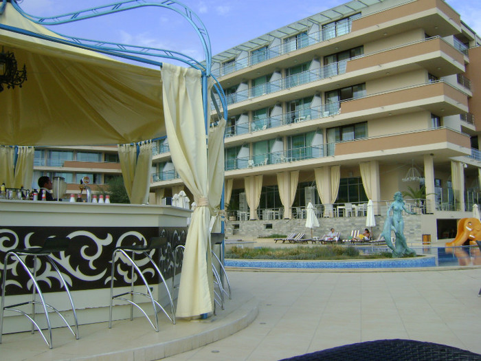 Elenite - BULGARIA SVETI VLAS 2012