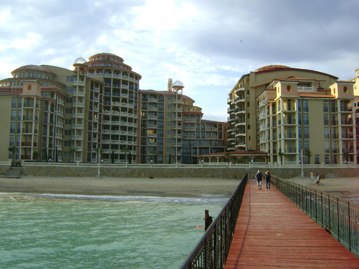 Elenite - BULGARIA SVETI VLAS 2012