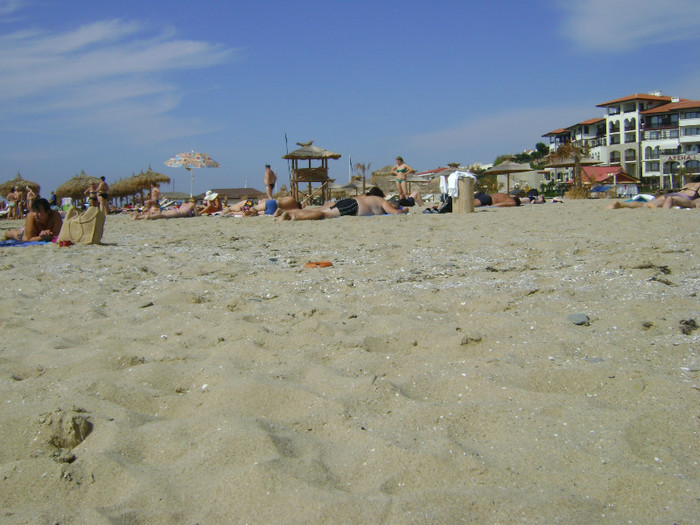 DSC06914 - BULGARIA SVETI VLAS 2012