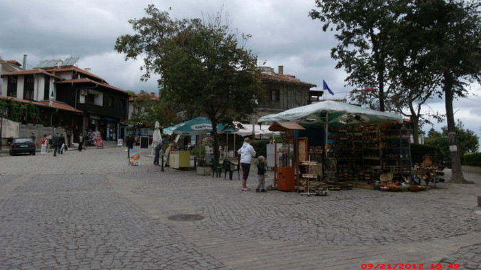 APDC0417 - BULGARIA SVETI VLAS 2012