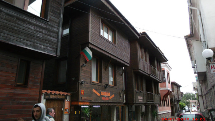 APDC0432 - BULGARIA SVETI VLAS 2012