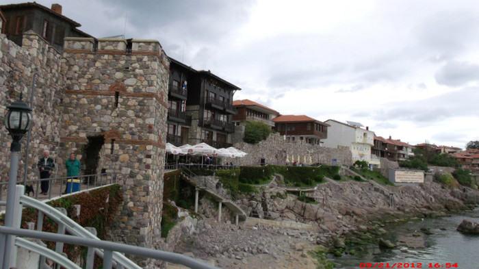 APDC0488 - BULGARIA SVETI VLAS 2012