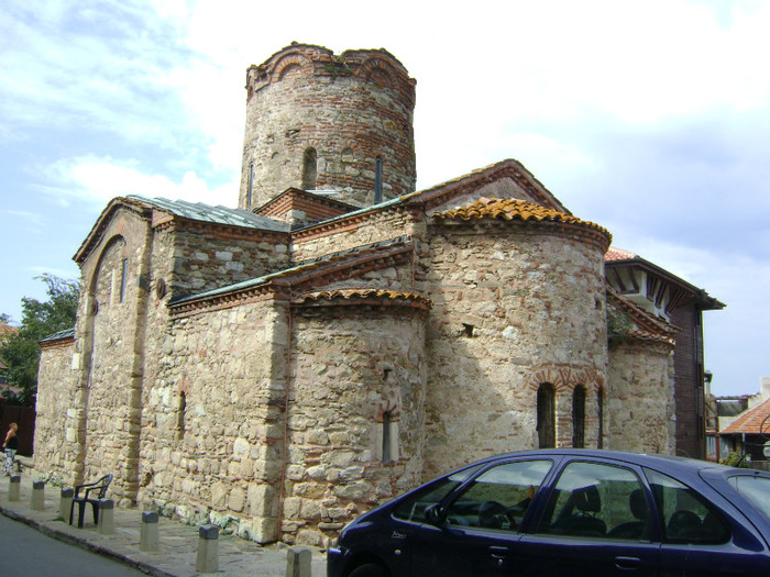 DSC07007 - BULGARIA SVETI VLAS 2012