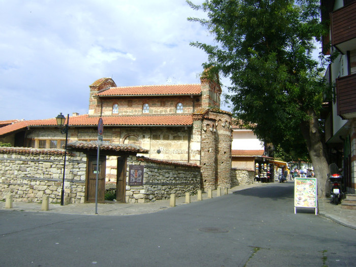 DSC07012 - BULGARIA SVETI VLAS 2012