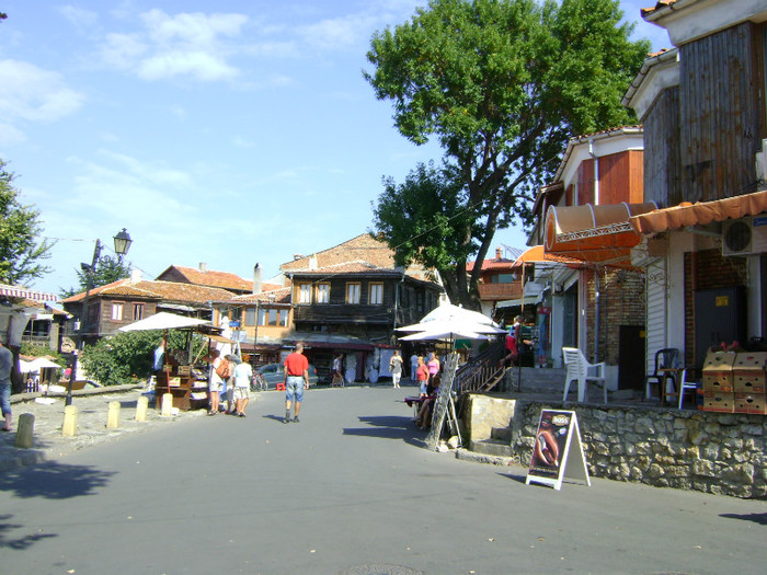 DSC07019 - BULGARIA SVETI VLAS 2012