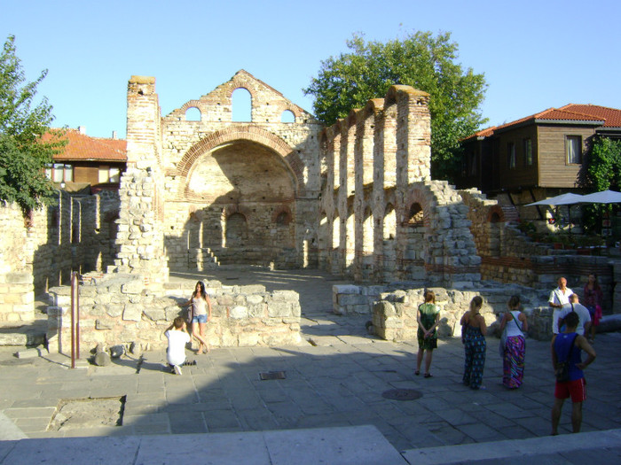 DSC07021 - BULGARIA SVETI VLAS 2012
