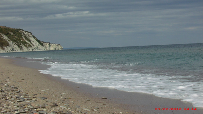 APDC0501 - BULGARIA SVETI VLAS 2012