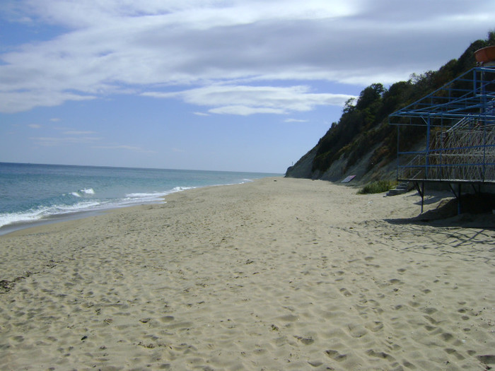 Byala - BULGARIA SVETI VLAS 2012