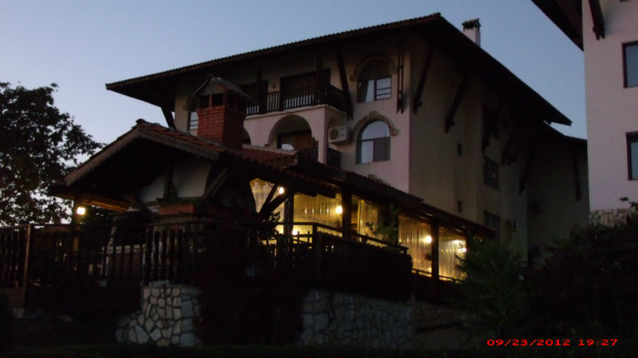 APDC0572 - BULGARIA SVETI VLAS 2012