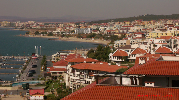 APDC0629 - BULGARIA SVETI VLAS 2012