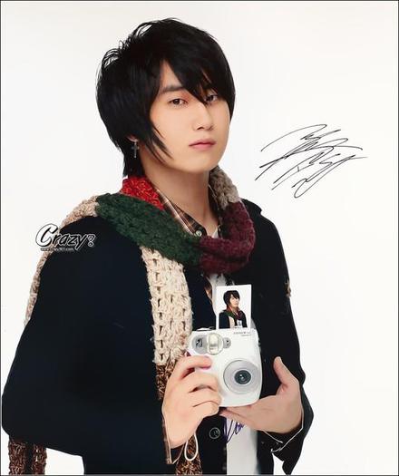 Heo Young Saeng