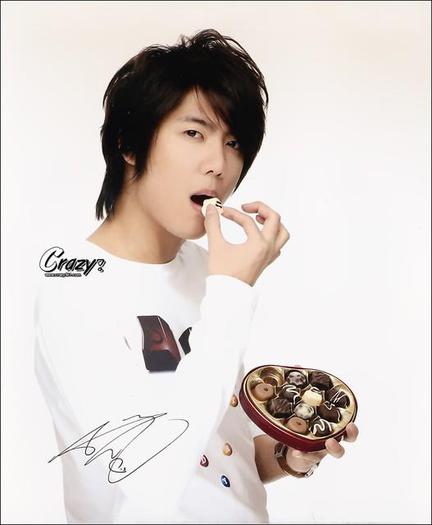 Kim Kyu Jong