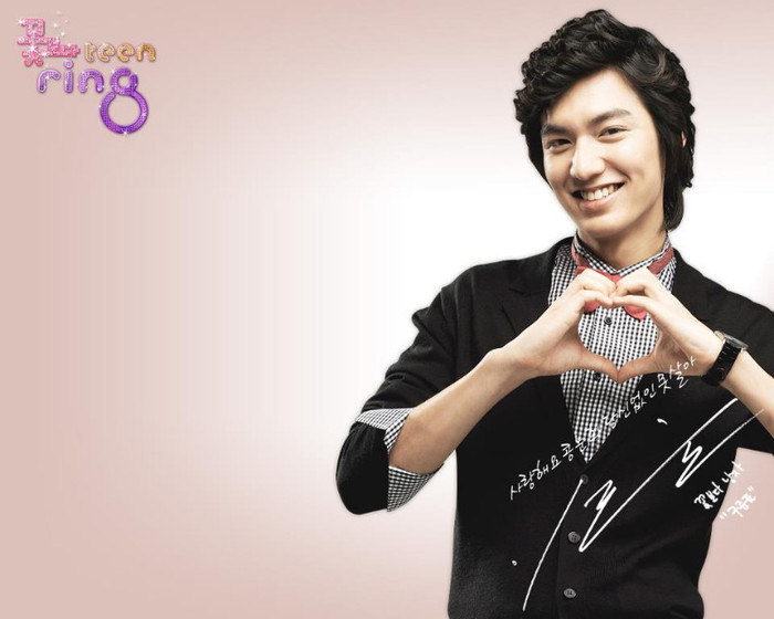 Lee Min Ho - x Lee Min Ho x