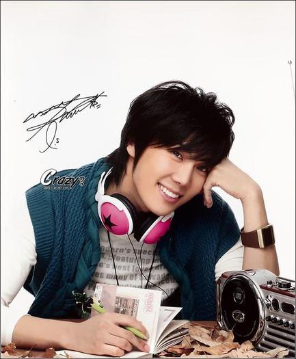 Park Jung Min