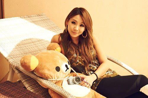 CL