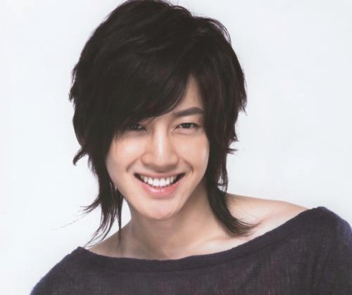 Kim Hyun Joong - Kim Hyun Joong