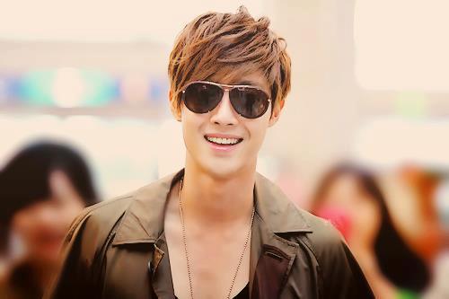 Kim Hyun Joong - Kim Hyun Joong