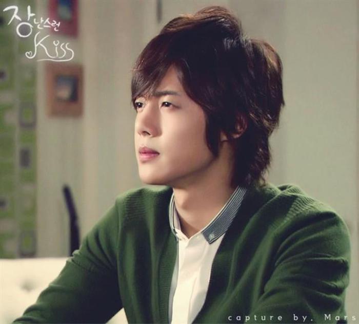 Kim Hyun Joong - Kim Hyun Joong