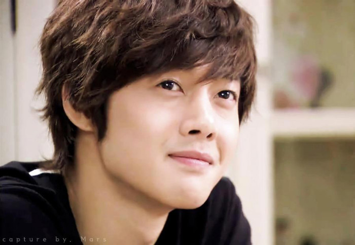 Kim Hyun Joong - Kim Hyun Joong