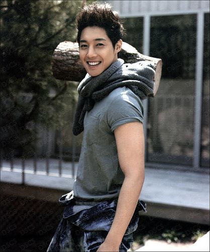 Kim Hyun Joong