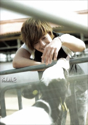 Kim Hyun Joong