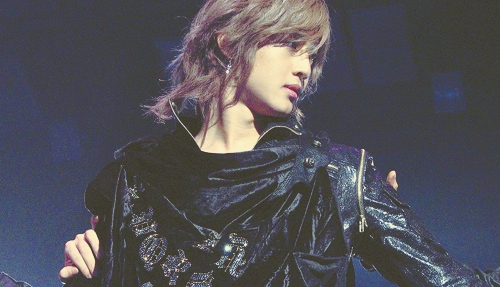 Kim Hyun Joong