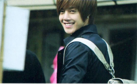 Kim Hyun Joong