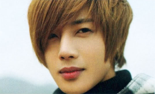 Kim Hyun Joong