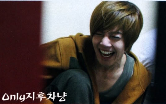 Kim Hyun Joong