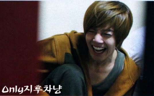 Kim Hyun Joong