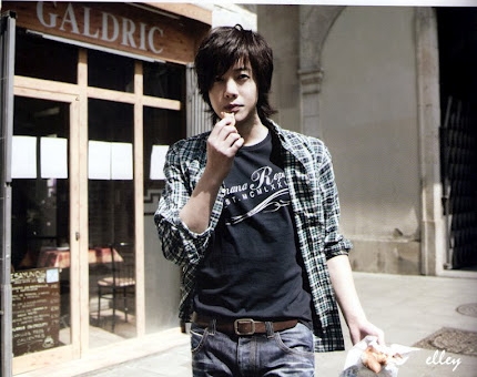 Kim Hyun Joong