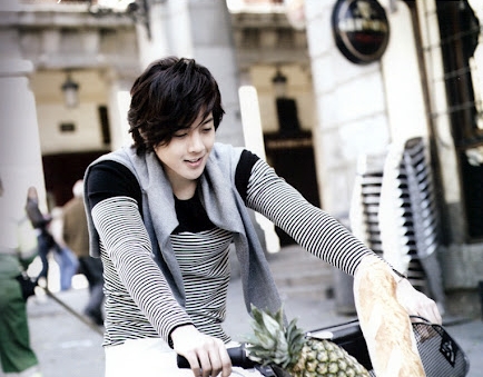 Kim Hyun Joong