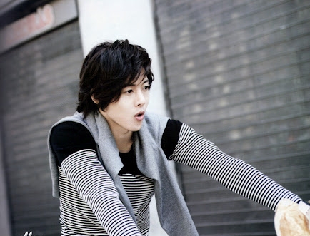 Kim Hyun Joong