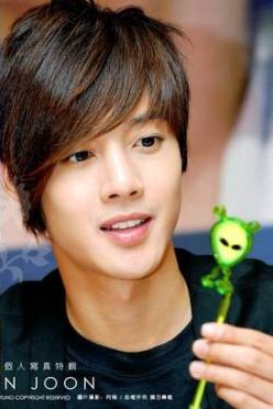 Kim Hyun Joong