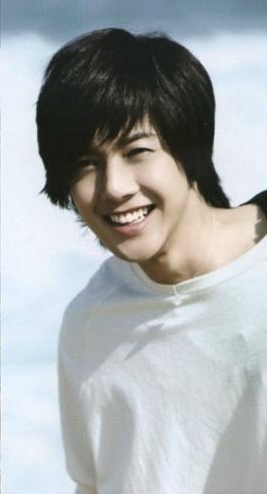 Kim Hyun Joong