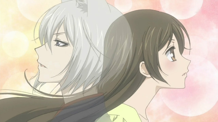 tomoe and nanami