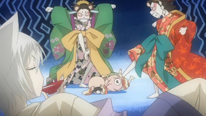 5 - Anime Funny