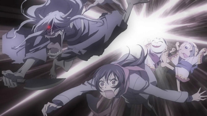 6 - Anime Funny