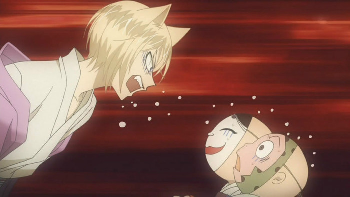 tomoe 4 - Anime Funny