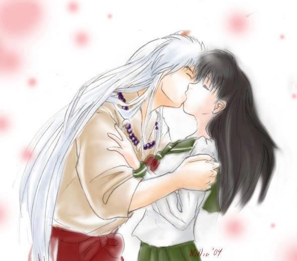1 - Inuyasha poze