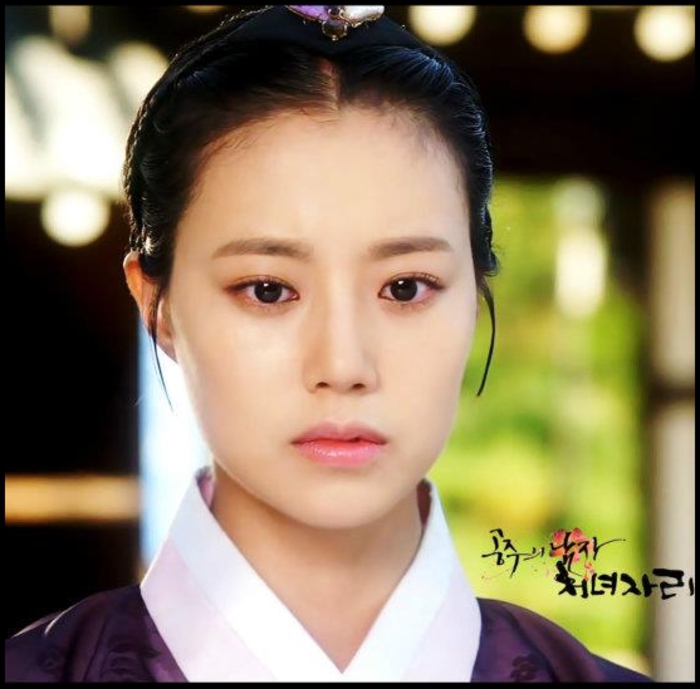 In..:| biroul...:| comandantului...:| Seo? :| - Obsession of Power-Episodul11