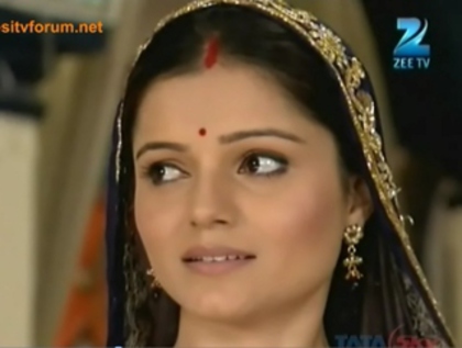 radevpitrupakshbhoj91 - RUBINA DILAIK NEW 6