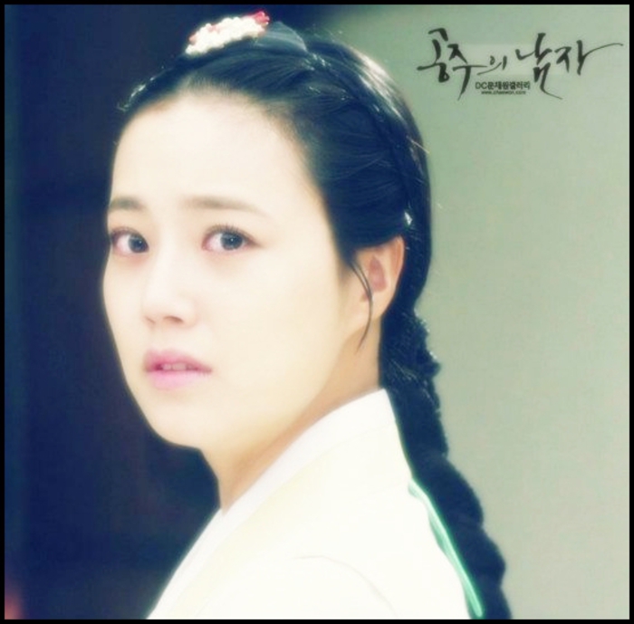 [i.p.] Woo...ce m`ai speriat...:| Oh Sang? Nu..de ce? - Obsession of Power-Episodul11